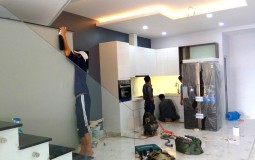Cần làm những việc gì để nhà "cũ rích" bán được giá cao?