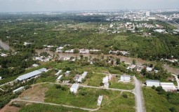 Cần Thơ 'loạn' khu dân cư tự phát