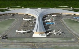 Chính phủ muốn Quốc hội chỉ định thầu sân bay Long Thành