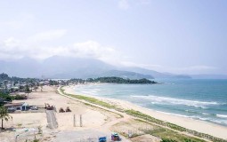 Đà Nẵng không thể dìm giá đất