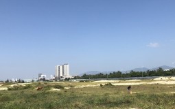 Điều chỉnh thời hạn các lô đất cấp sai ở Đà Nẵng