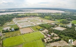 Đồng Nai: Duyệt giá đất để tính tiền bồi thường tại 2 dự án ở TP Biên Hòa