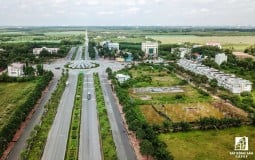 Đồng Nai: Khởi công xây dựng 2 khu tái định cư dự án sân bay Long Thành ngay trong năm 2019