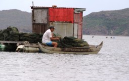 Dự án Thị Nại Eco Bay hút cát ảnh hưởng mưu sinh: Chủ tịch tỉnh Bình Định yêu cầu giải quyết kiến nghị của dân