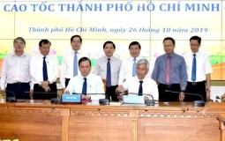 Đường cao tốc TP HCM - Tây Ninh hơn 10.600 tỉ đồng sẽ hoàn thành trước năm 2025