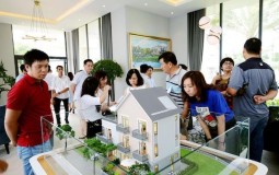 Giới trẻ mua nhà: Lương tăng không kịp giá