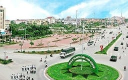Hưng Yên sẽ có thêm khu đô thị gần 300ha