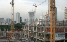 Kiểm tra chất lượng nhiều công trình xây dựng ở TP.HCM