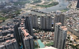 Làn sóng thâu tóm bất động sản ngầm đang diễn ra?