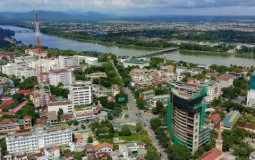 Mở rộng TP Huế gấp 5 lần: Nhiều nỗi lo