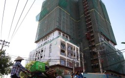 ‘Neo’ dự án 12 tháng nếu không công khai pháp lý