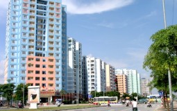 Nhà chung cư: Thiếu không gian sinh hoạt