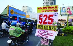 Nhà đầu tư đất nền giá rẻ “tỉnh mộng”