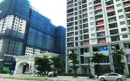 Nỗi lo bất động sản "giả", "lậu"