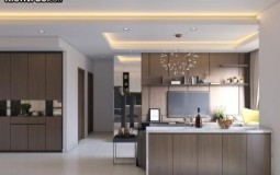 5 Ý tưởng thiết kế nội thất nhà bếp đẹp và sáng tạo