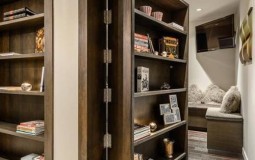 9 Ý tưởng thiết kế đồ nội thất gia đình thông minh sẽ khiến cuộc sống của bạn dễ dàng hơn