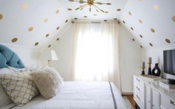 Nghiên cứu thật kỹ khi thiết kế phòng ngủ nhỏ từ 7m2-15m2