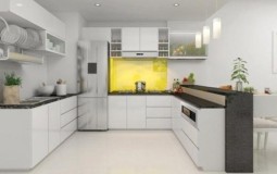 Những nguyên tắc bố trí căn bếp mà ai cũng cần phải biết