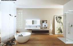 Top 10 mẫu trang trí phòng tắm sang trọng và lý tưởng cho Spa