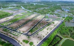 TOP 6 nguyên nhân chính dẫn đến những cơn "sốt" đất tại TP.HCM