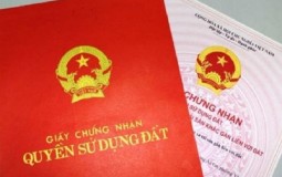 Quy định mới về tiền sử dụng đất