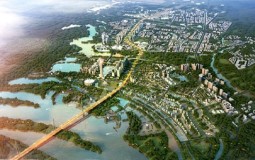 Bắc Hà Nội bùng nổ các dự án lớn, giao dịch nhà đất đang thế nào?