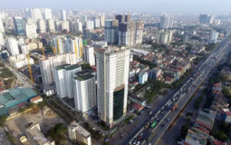 Thị trường bất động sản Hà Nội vắng bóng nhà đầu tư lướt sóng