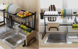 Nâng tầm phong cách căn bếp với những món đồ nhỏ xinh