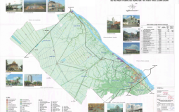 Tra cứu thông tin, bản đồ quy hoạch các quận, huyện Cần Thơ 2019