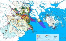 Tra cứu thông tin, bản đồ quy hoạch các quận, huyện Hải Phòng 2019