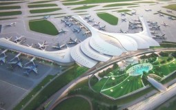 Xây sân bay Long Thành làm tăng nợ công