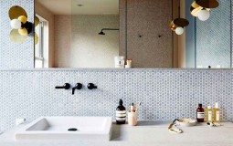 14 gợi ý trang trí phòng tắm “sang chảnh” giá rẻ dưới 2 triệu đồng – P.1
