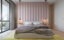 Tổng hợp 101 thiết kế phòng ngủ màu hồng với nhiều phong cách và sắc thái khác nhau
