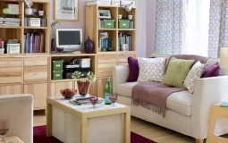8 mẹo giúp bạn dễ dàng lựa chọn nội thất phù hợp cho không gian nhỏ