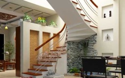 Cách tính bậc cầu thang theo phong thủy cho mọi ngôi nhà