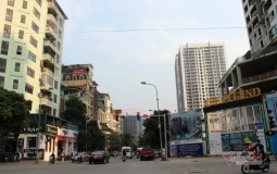 Chủ tịch Hà Nội: Chỉ cho xây chung cư, cao tầng khi phù hợp quy hoạch