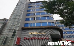Doanh nghiệp ‘nuốt’ khách sạn Bàn Cờ Hà Nội: Ai chịu trách nhiệm?