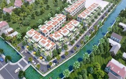 4 lý do nên mua nhà tại Củ Chi giá 300 triệu