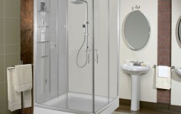 Một số gợi ý giúp tăng giá trị thư giãn cho phòng tắm