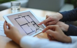 Những vấn đề phong thủy cần lưu ý khi thiết kế biệt thự