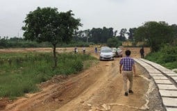 Phó Thủ tướng yêu cầu “mạnh tay” với dự án ma