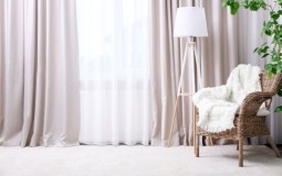 Những lời khuyên hữu ích giúp ngôi nhà của bạn luôn ấm áp trong mùa đông