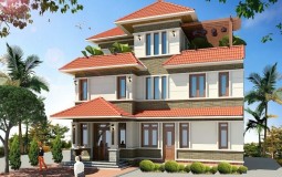 Cách tính bậc tam cấp cho nhà ở dân dụng chuẩn nhất hiện nay
