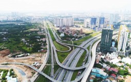 Vì sao nhiều ông lớn bất động sản "tham chiến" tại Khu Đông Sài Gòn?