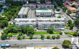 Sẽ thu hồi dự án cụm 8 chung cư Cư xá Thanh Đa nếu chủ đầu tư không hoàn tất thủ tục
