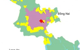 TP.HCM nghiên cứu quy hoạch trung tâm về hướng Tây Bắc, BĐS Quận 12, Củ Chi, Hóc Môn hưởng lợi