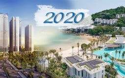 Nhận định tương lai thị trường bất động sản 2020