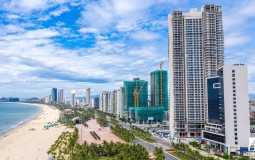 Chuyển condotel thành chung cư: Băm nát quy hoạch