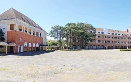 Đà Lạt hướng đến đô thị di sản