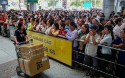 Đề xuất đầu tư gần 11.000 tỷ đồng xây nhà ga T3 Tân Sơn Nhất